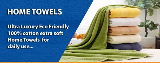 Heritage linen llc: How to Buy the Best Towels while Ordering Salon Supplies